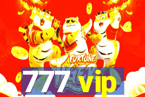 777 vip